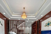 Bán Nhà Riêng Hiệp Bình Chánh dưới 7 tỷ, DT 90m2, 3T, Xe Tải Tránh, Chính Chủ Sang Tên Ngay